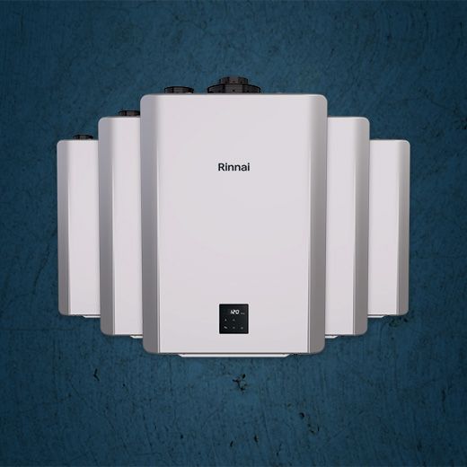 Save on Tankless Water Heaters with the Experts in San Diego County