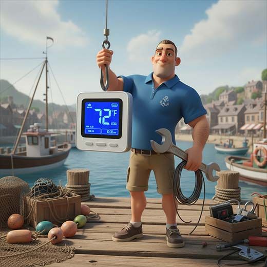 Air Conditioning Savings with Fast, Same Day Service across San Diego County