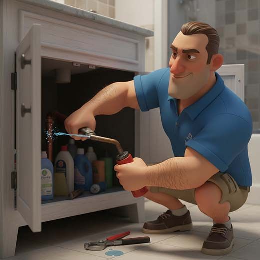 Leak Detection & Pipe Leak Experts In San Diego County