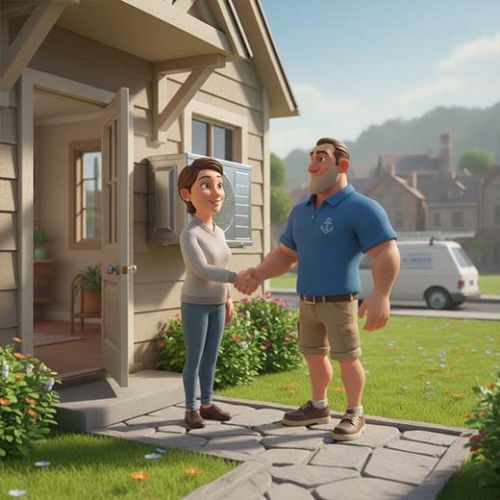 Your Service Level Guarantee