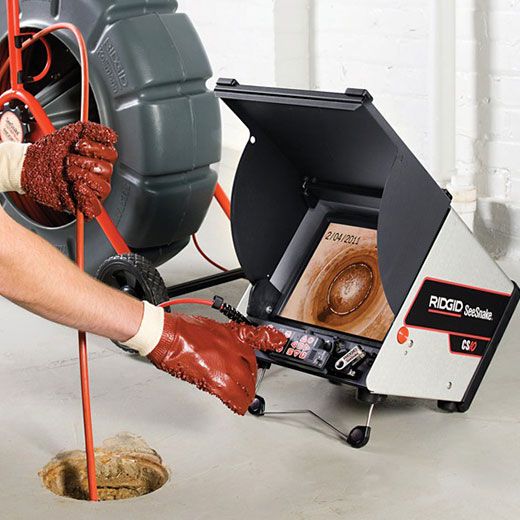 Fast Drain & Sewer Plumbing, 24 Hours